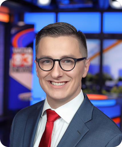 Jacob Dickey