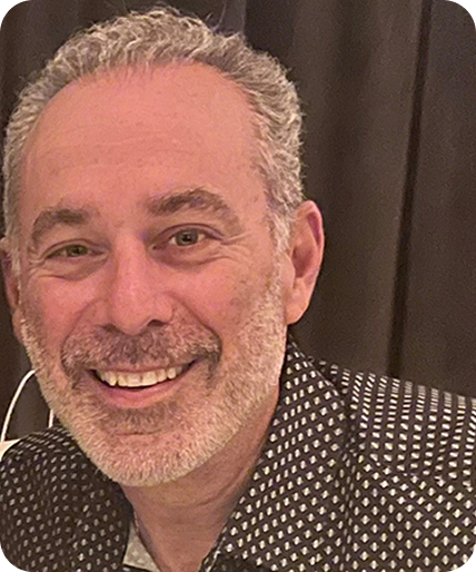Michael Comet