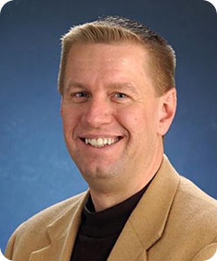 Rod Stoll